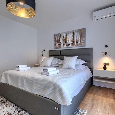 Apartment Marina - Nvg115 By Interhome Novigrad  Екстер'єр фото
