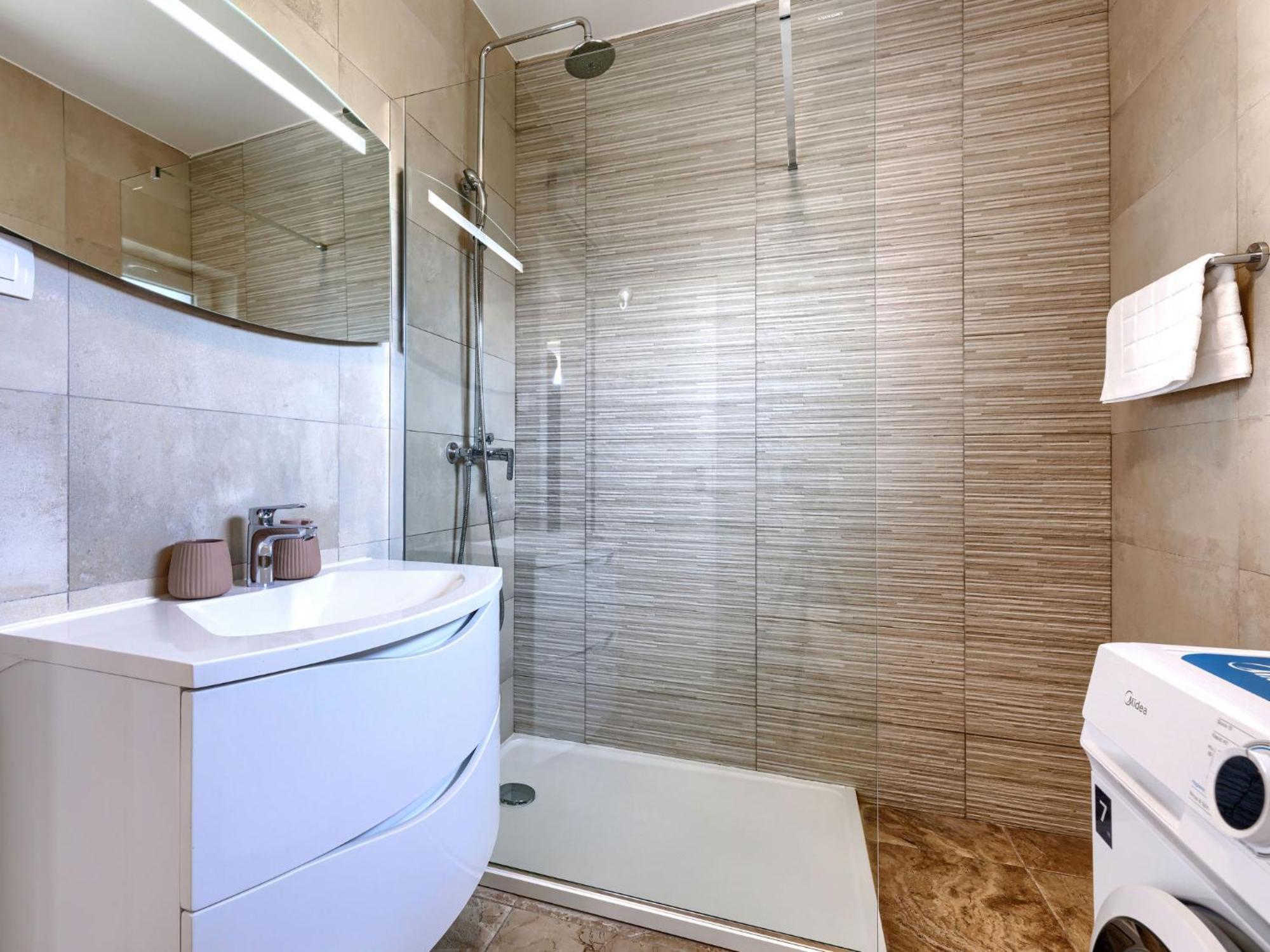 Apartment Marina - Nvg115 By Interhome Novigrad  Екстер'єр фото