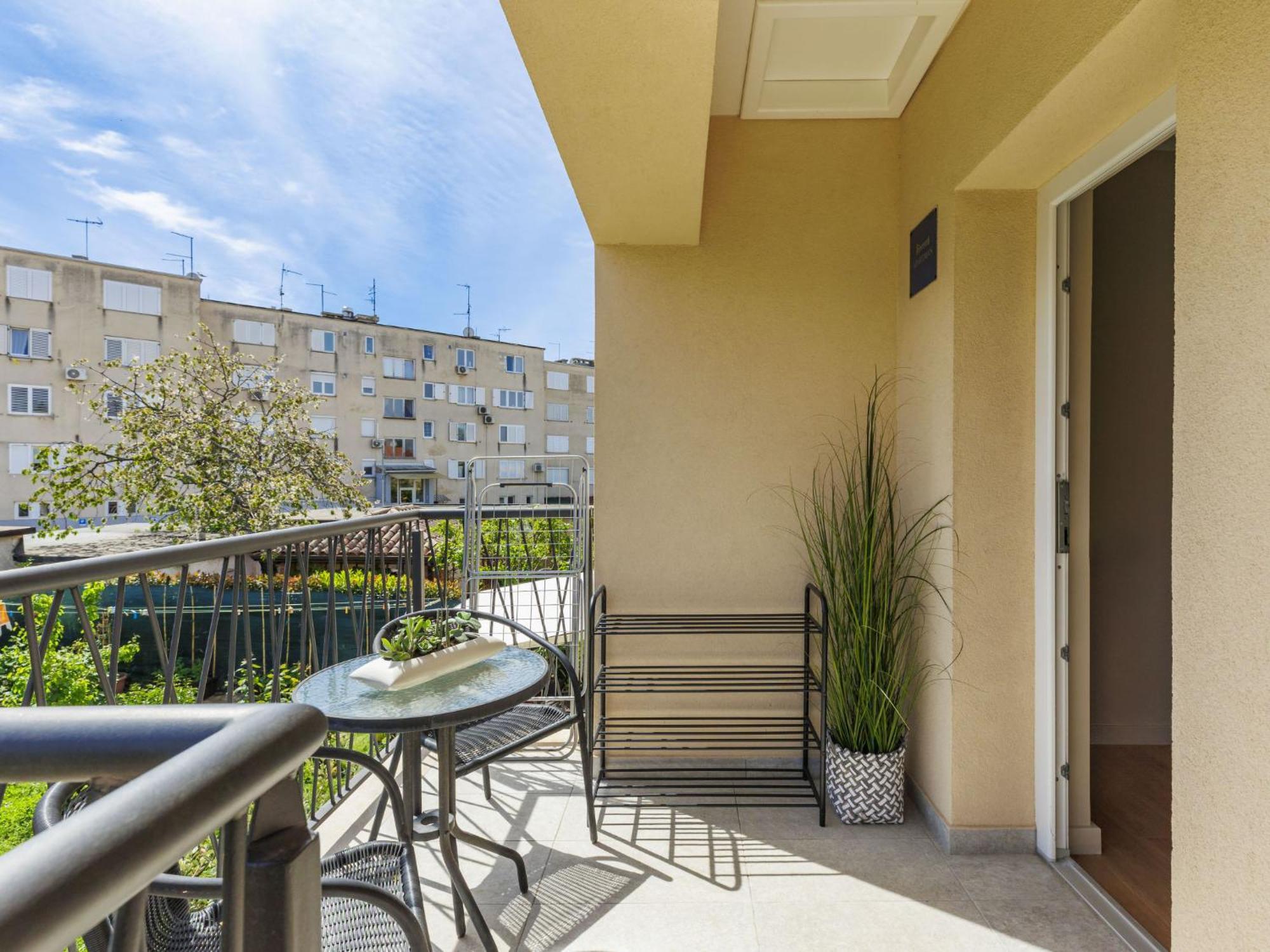 Apartment Marina - Nvg115 By Interhome Novigrad  Екстер'єр фото