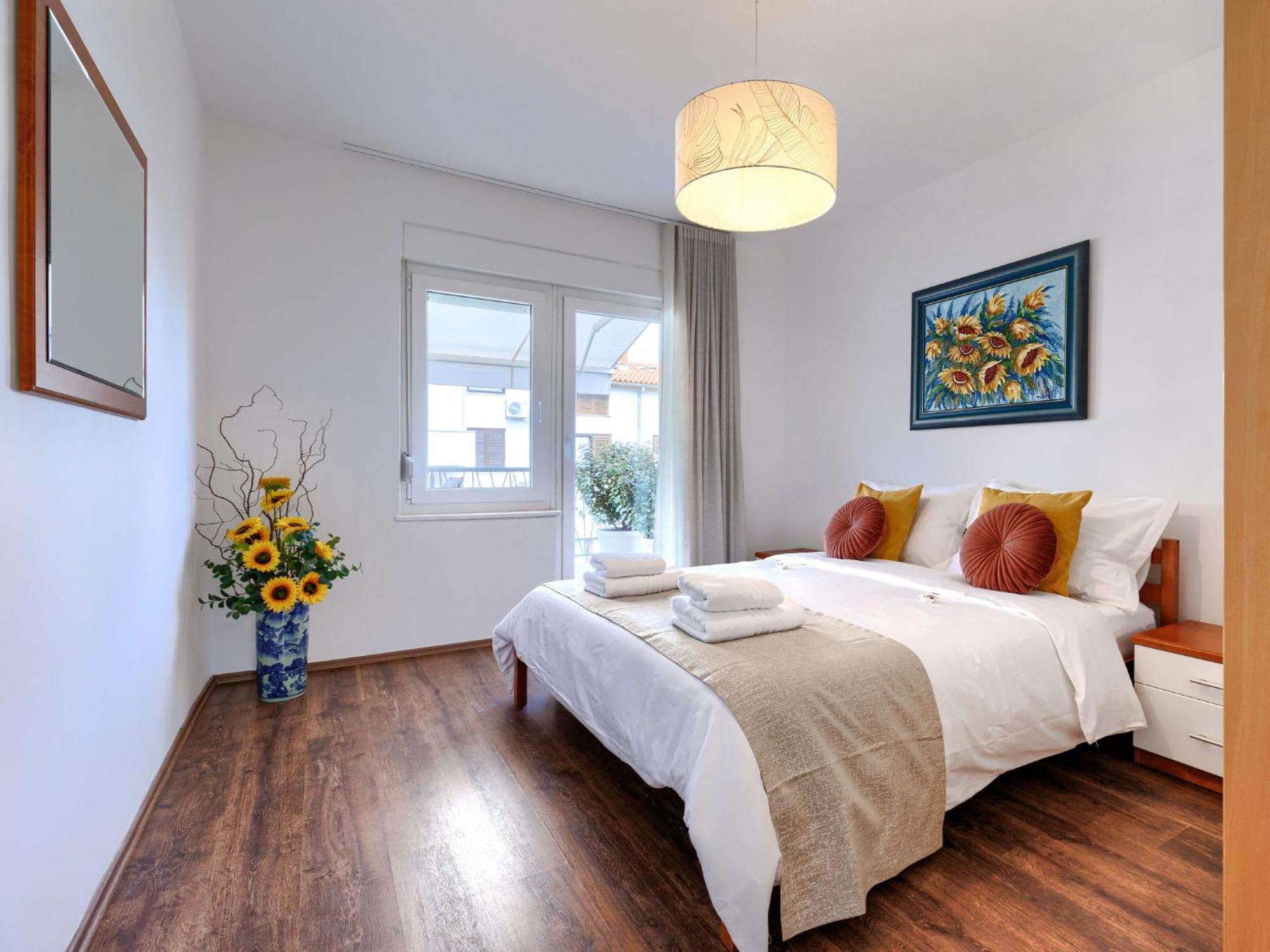 Apartment Marina - Nvg115 By Interhome Novigrad  Екстер'єр фото