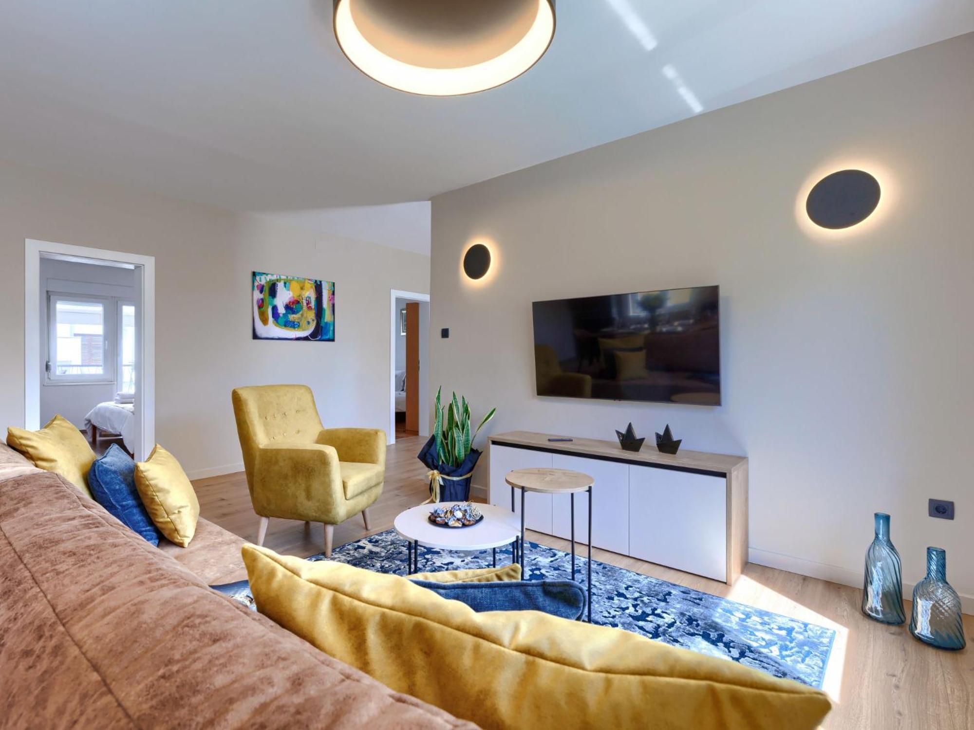 Apartment Marina - Nvg115 By Interhome Novigrad  Екстер'єр фото