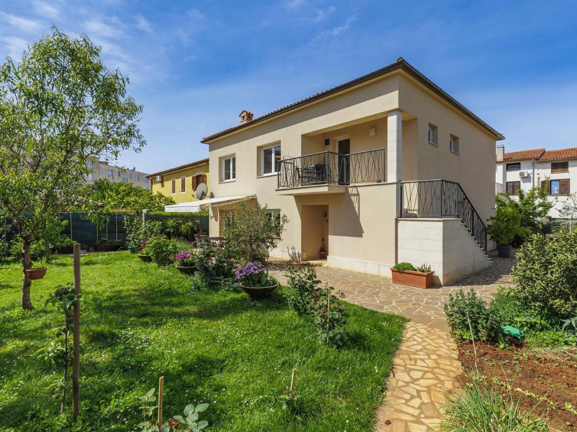 Apartment Marina - Nvg115 By Interhome Novigrad  Екстер'єр фото