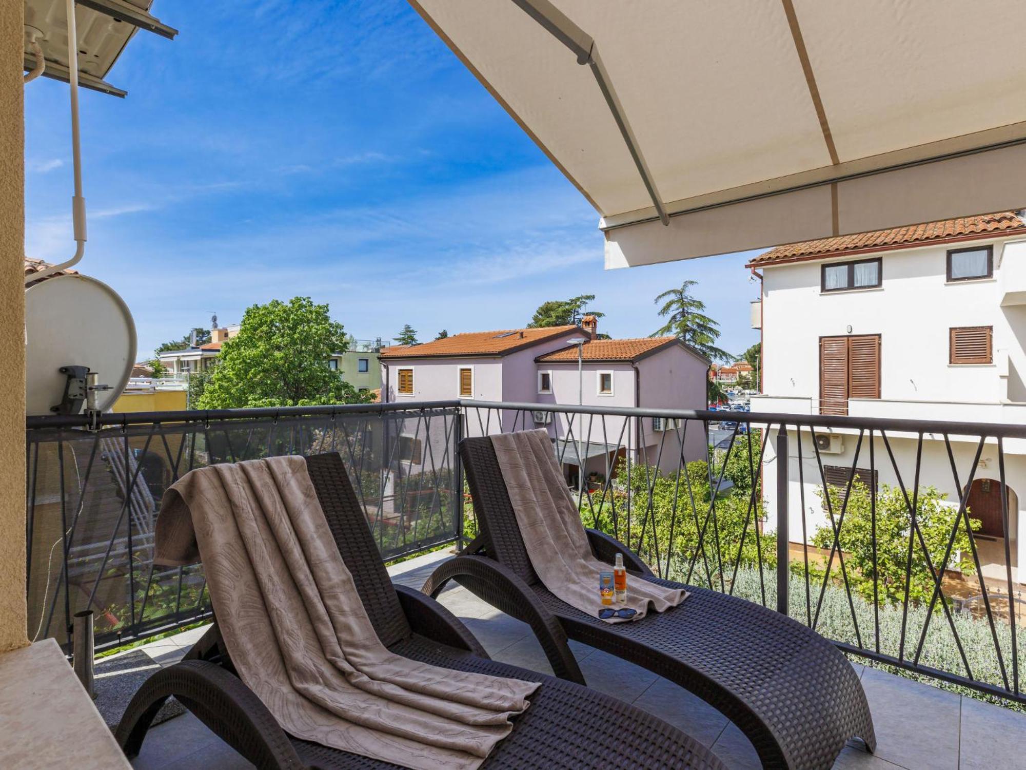 Apartment Marina - Nvg115 By Interhome Novigrad  Екстер'єр фото