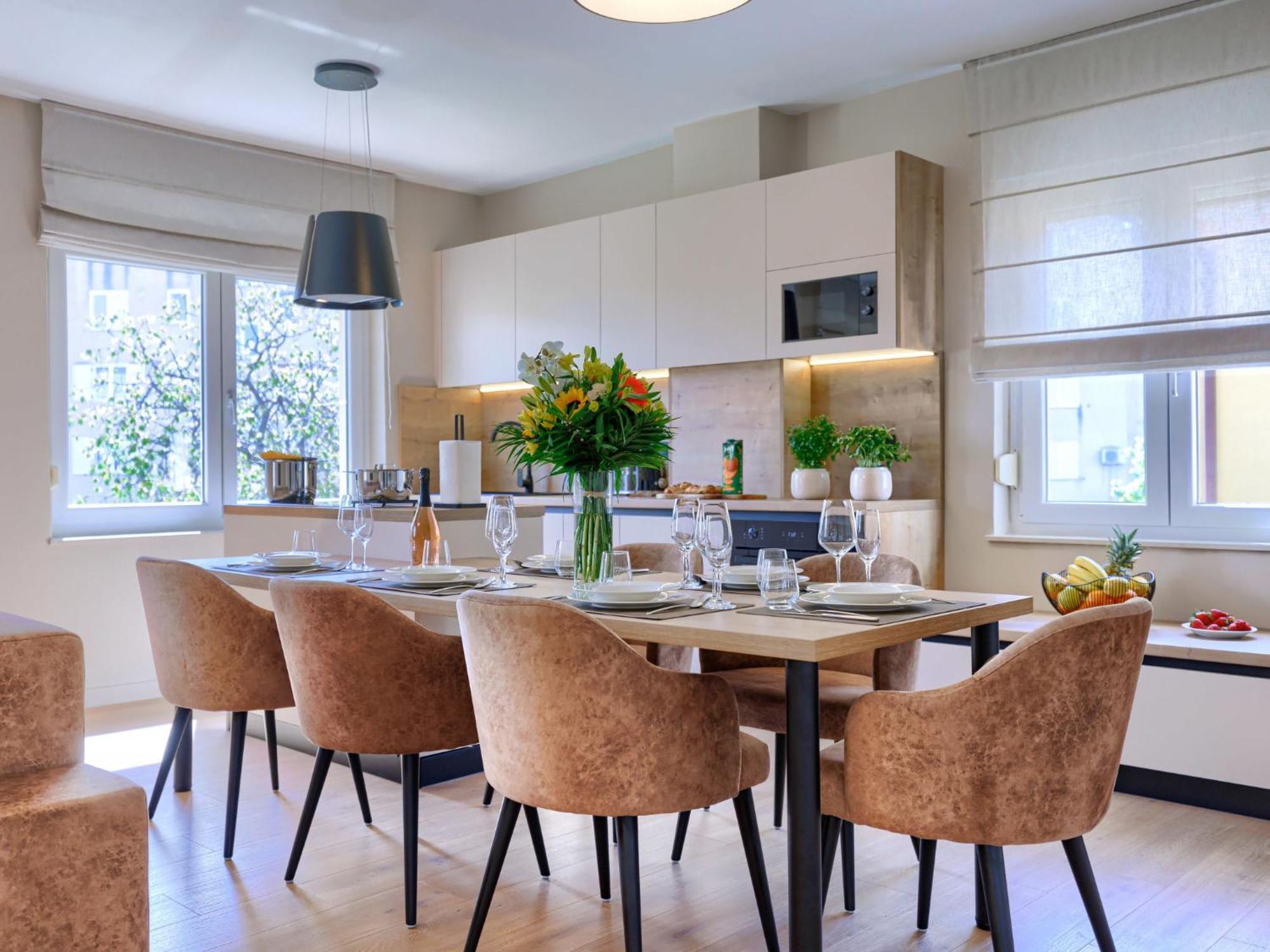 Apartment Marina - Nvg115 By Interhome Novigrad  Екстер'єр фото