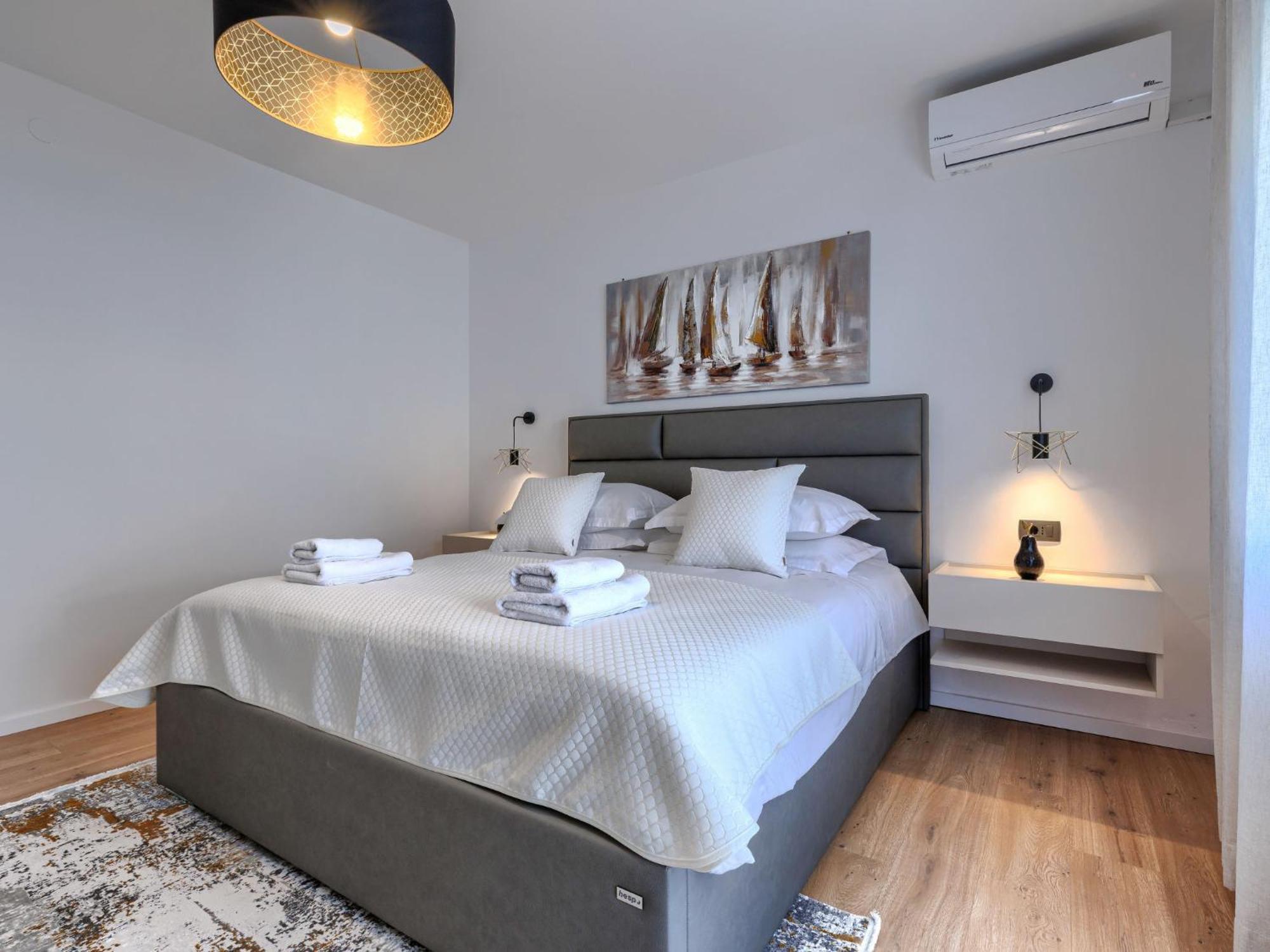 Apartment Marina - Nvg115 By Interhome Novigrad  Екстер'єр фото