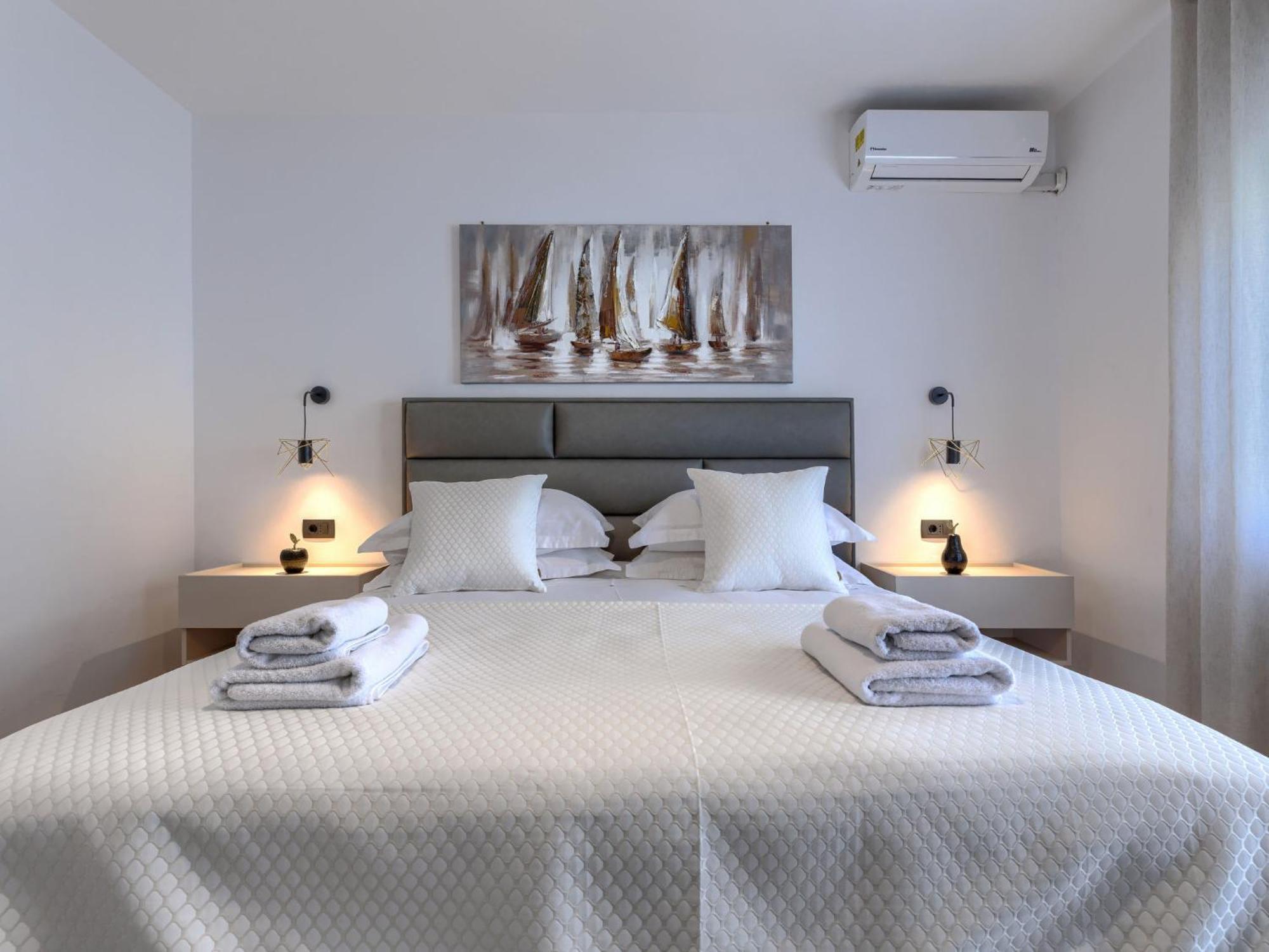 Apartment Marina - Nvg115 By Interhome Novigrad  Екстер'єр фото