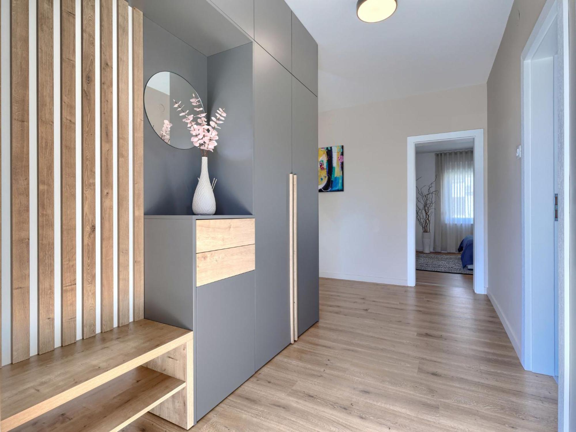 Apartment Marina - Nvg115 By Interhome Novigrad  Екстер'єр фото